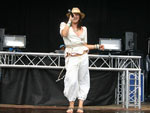 Tamara Dei